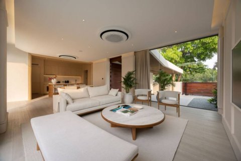Villa in Sattahip, Thailand 3 Schlafzimmer № 124493 - Foto 2