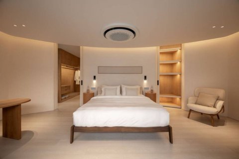 Villa in Sattahip, Thailand 3 Schlafzimmer № 124493 - Foto 8