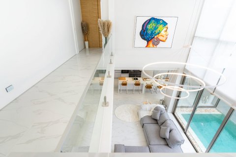 Sobre plano The Residence Prime en Phuket, Tailandia № 76006 - foto 3