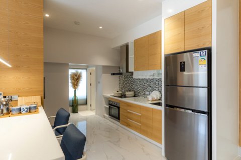 Sobre plano The Residence Prime en Phuket, Tailandia № 76006 - foto 13