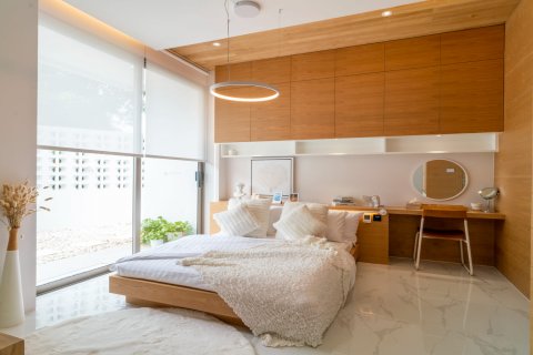 Sobre plano The Residence Prime en Phuket, Tailandia № 76006 - foto 15