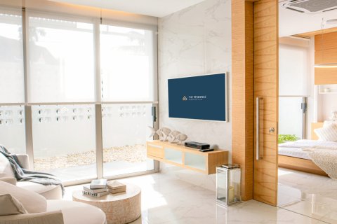 Sobre plano The Residence Prime en Phuket, Tailandia № 76006 - foto 12
