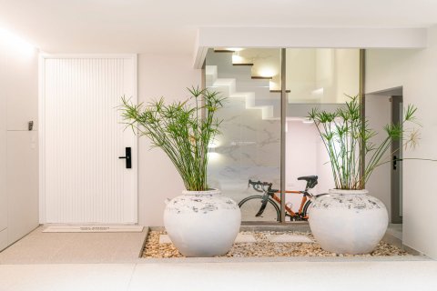 Sobre plano The Residence Prime en Phuket, Tailandia № 76006 - foto 14