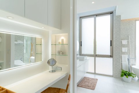 Sobre plano The Residence Prime en Phuket, Tailandia № 76006 - foto 17