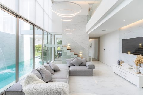 Sobre plano The Residence Prime en Phuket, Tailandia № 76006 - foto 5