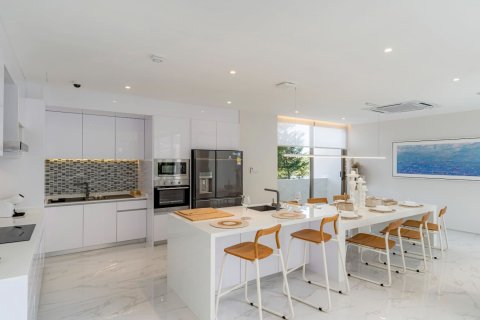 Sobre plano The Residence Prime en Phuket, Tailandia № 76006 - foto 4