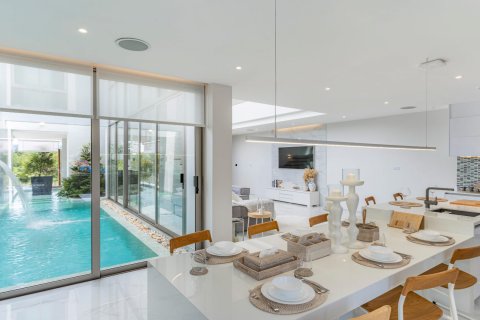 Sobre plano The Residence Prime en Phuket, Tailandia № 76006 - foto 6