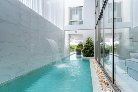 Sobre plano The Residence Prime en Phuket, Tailandia № 76006 - foto 8