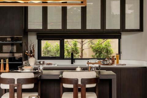 Chalet de 3 dormitorios en Nai Harn Beach, Tailandia № 70948 - foto 9