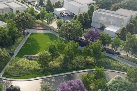 Chalet de 4 dormitorios en Phuket, Tailandia № 124882 - foto 2