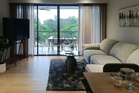 Eigentumswohnung in Phuket, Thailand, 3 Schlafzimmer  № 131483