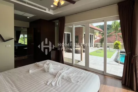 Casa de 4 dormitorios en Phuket, Tailandia № 131442 - foto 8