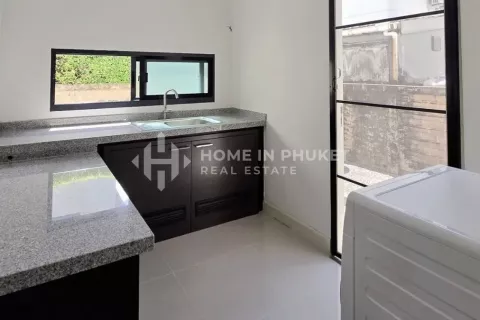 Casa de 3 dormitorios en Phuket, Tailandia № 131443 - foto 5