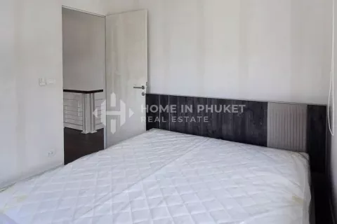 Casa de 3 dormitorios en Phuket, Tailandia № 131443 - foto 9