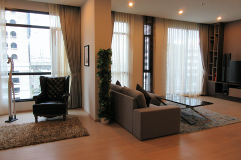 Condominio de 3 dormitorios en Huai Khwang, Bangkok, Tailandia № 77195 - foto 4