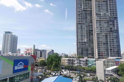 Condominio de 1 dormitorio en Chatuchak, Bangkok, Tailandia № 77191 - foto 9