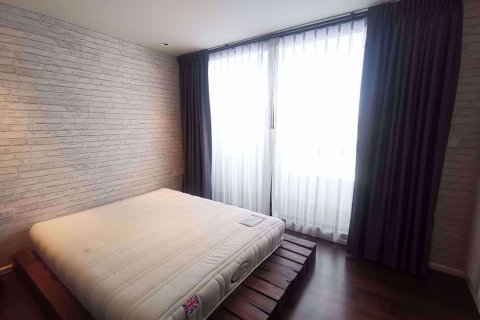 Condominio de 1 dormitorio en Chatuchak, Bangkok, Tailandia № 77191 - foto 4