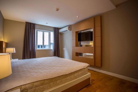 Condominio de 3 dormitorios en Watthana, Bangkok, Tailandia № 77190 - foto 22