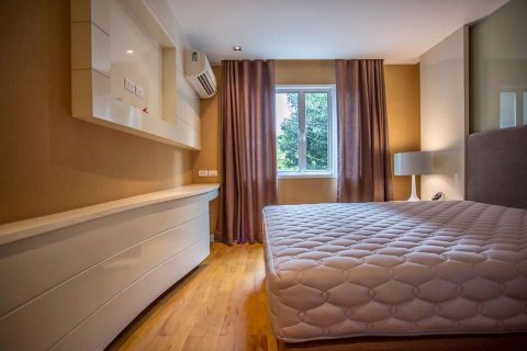 Condominio de 3 dormitorios en Watthana, Bangkok, Tailandia № 77190 - foto 30