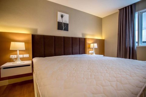 Condominio de 3 dormitorios en Watthana, Bangkok, Tailandia № 77190 - foto 26