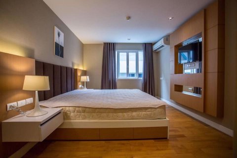 Condominio de 3 dormitorios en Watthana, Bangkok, Tailandia № 77190 - foto 21