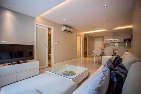 Condominio de 3 dormitorios en Watthana, Bangkok, Tailandia № 77190 - foto 2