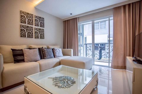 Condominio de 3 dormitorios en Watthana, Bangkok, Tailandia № 77190 - foto 6
