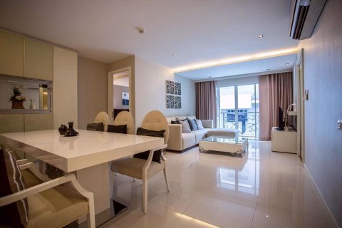 Condominio de 3 dormitorios en Watthana, Bangkok, Tailandia № 77190 - foto 5