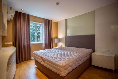 Condominio de 3 dormitorios en Watthana, Bangkok, Tailandia № 77190 - foto 27