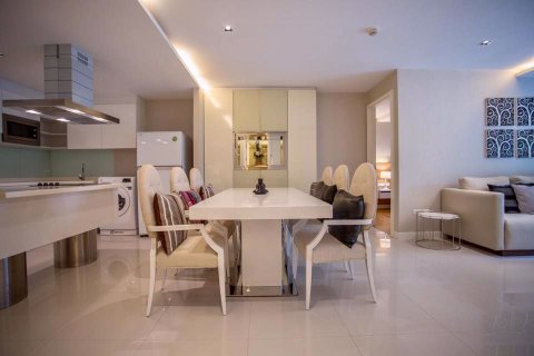 Condominio de 3 dormitorios en Watthana, Bangkok, Tailandia № 77190 - foto 3