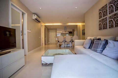 Condominio de 3 dormitorios en Watthana, Bangkok, Tailandia № 77190 - foto 11