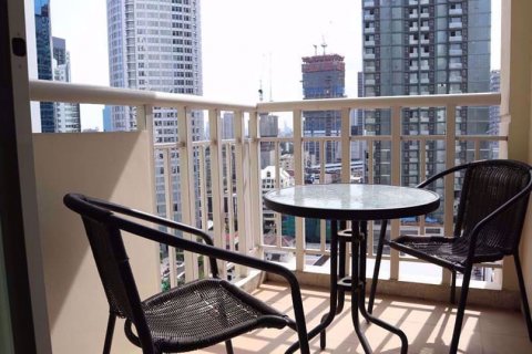 Condominio de 2 dormitorios en Watthana, Bangkok, Tailandia № 77192 - foto 7