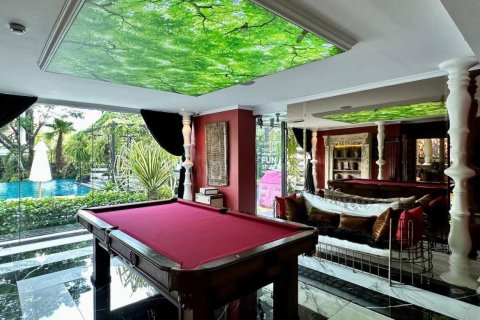 Eigentumswohnung in Pattaya, Thailand, 1 Schlafzimmer  № 126078 - Foto 12