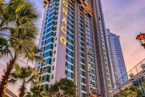 Eigentumswohnung in Pattaya, Thailand, 1 Schlafzimmer  № 126078 - Foto 13
