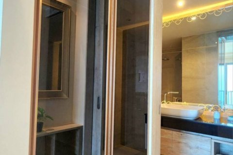 Eigentumswohnung in Pattaya, Thailand, 1 Schlafzimmer  № 126078 - Foto 7