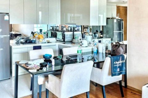 Condominio de 2 dormitorios en Bangkok, Tailandia № 119384 - foto 7