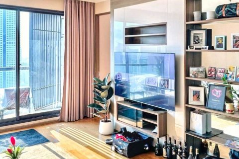 Condominio de 2 dormitorios en Bangkok, Tailandia № 119384 - foto 2