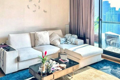 Condominio de 2 dormitorios en Bangkok, Tailandia № 119384 - foto 3