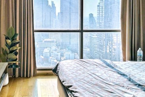 Condominio de 2 dormitorios en Bangkok, Tailandia № 119384 - foto 5