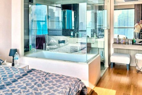 Condominio de 2 dormitorios en Bangkok, Tailandia № 119384 - foto 6