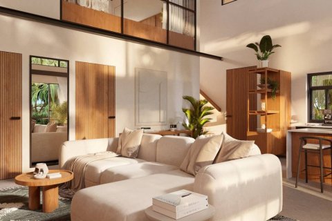 Dúplex de 2 dormitorios en Surat Thani, Tailandia № 119383 - foto 8