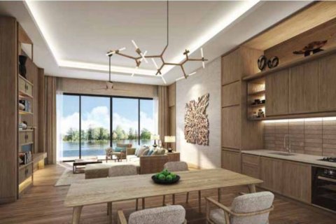 Chalet de 2 dormitorios en Phuket, Tailandia № 119379 - foto 2