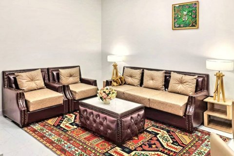 Eigentumswohnung in Khlong Toei, Bangkok, Thailand, 2 Schlafzimmer  № 119380
