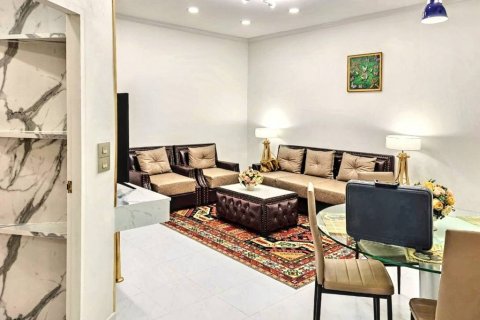 Condominio de 2 dormitorios en Khlong Toei, Bangkok, Tailandia № 119380 - foto 6