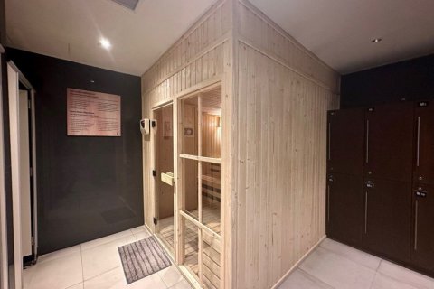 Estudio en el condominio en Watthana, Bangkok, Tailandia № 142634 - foto 19