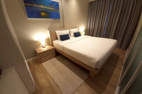 Eigentumswohnung in Phuket, Thailand, 1 Schlafzimmer № 132948 - Foto 8