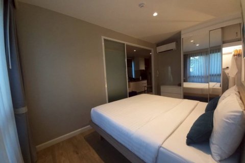 Eigentumswohnung in Phuket, Thailand, 1 Schlafzimmer № 132948 - Foto 7