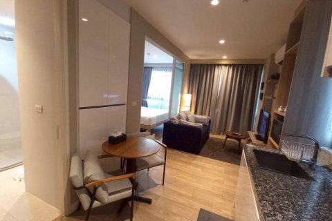 Eigentumswohnung in Phuket, Thailand, 1 Schlafzimmer № 132948 - Foto 3