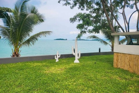 Chalet de 4 dormitorios en Surat Thani, Tailandia № 132949 - foto 4