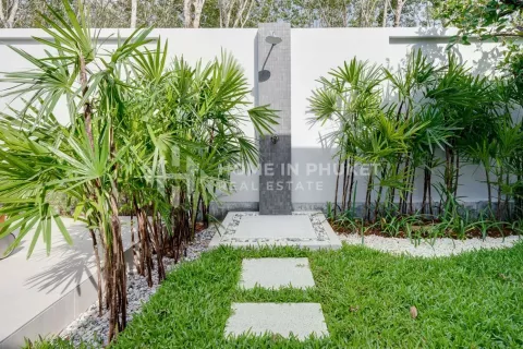 Casa de 3 dormitorios en Phuket, Tailandia № 131470 - foto 21